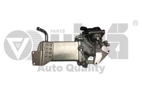 Радиатор системы EGR VW T5 (12-15) 2.0L Vika 11317712001 (фото 1)