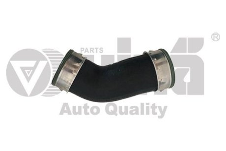 Патрубок интеркуллера VW Golf (03-06)/Seat Leon (00-06),Toledo (99-04) Vika 11451784101