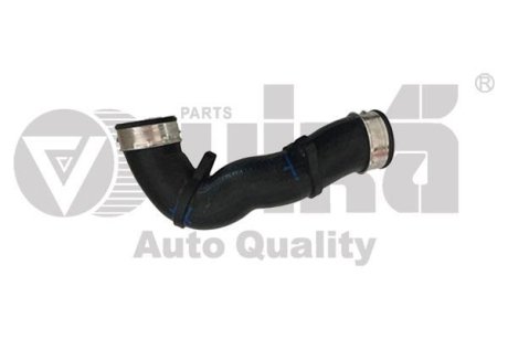 Патрубок интеркуллера VW Golf (03-06)/Seat Leon (00-06),Toledo (99-04) Vika 11451784201