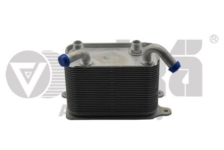 Радиатор масляный КПП VW T5 (03-10) Vika 13171597101
