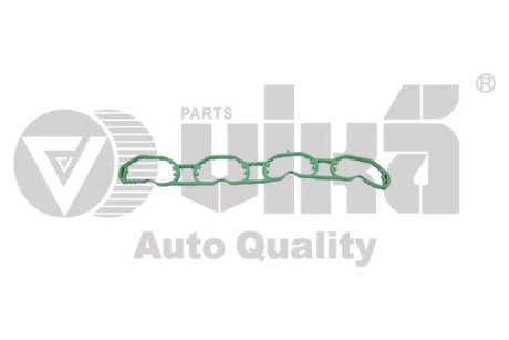 Прокладка впускного коллектора Skoda Octavia (07-13)/VW Passat (07-10)/Audi A4 (07-15) Vika 21290955101