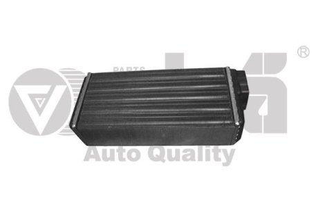 Радіатор печки Skoda Favorit,Forman (88-95) Vika 29720011001