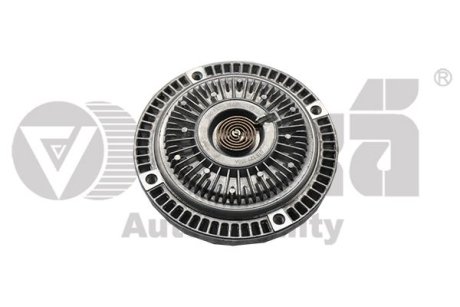 Віскомуфта вентилятора охлаждения Skoda Superb (02-08)/VW Passat (97-05)/Audi A4 (98-08), A6 (98-05), A8 (94-03) Vika 31210038401