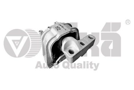 Опора ДВС Skoda Octavia (04-13,14-)/VW Golf (04-09),Jetta (06-11)/Audi A3 (04-13)/Seat Leon (06-10),Toledo (05-09) Vika 41990866701 (фото 1)