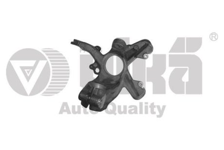 Кулак поворотный передний правый Skoda Octavia (97-11)/VW Golf (96-03)/Audi A3 (97-03)/Seat Leon (00-06),Toledo (99-04) Vika 44070088901