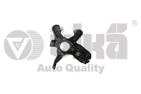 Кулак поворотный передний правый 3 отверстия Skoda Octavia (04-13,14-)/VW Golf (04-14)/Seat Leon (06-10),Toledo (05-09) Vika 44070089301