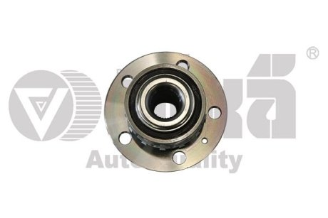 Подшипник ступицы (ступица) передняя Skoda Scala,Kamiq (19-)/VW Polo (18-),Crafter (19-)/Audi A1 (19-)/Seat Ibiza (18-) Vika 44071734501 (фото 1)