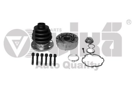 ШРУС внутренний комплект Skoda Octavia (97-13)/VW Golf (98-14)/Audi A3 (97-03)/Seat Leon (00-13) Vika 54980010901