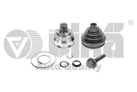 ШРУС наружный комплект VW Passat (97-05)/Audi A4 (95-01),A6 (98-01) Vika 54980029701