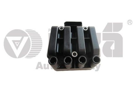 Катушка зажигания Skoda Octavia (01-11)/VW Golf (02-06),Jetta (11-) Vika 99050951501