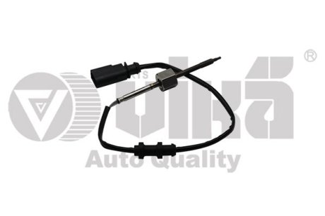 Датчик температуры Skoda Octavia (04-08)/VW Golf (04-09), Jetta (06-11) Vika 99061808201