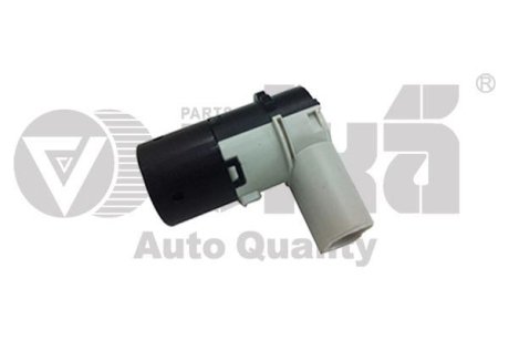 Датчик системы парковки задний Skoda Octavia (04-08,09-13)/VW Transporter (03-10)/Audi A6 (02-11) Vika 99191294101 (фото 1)