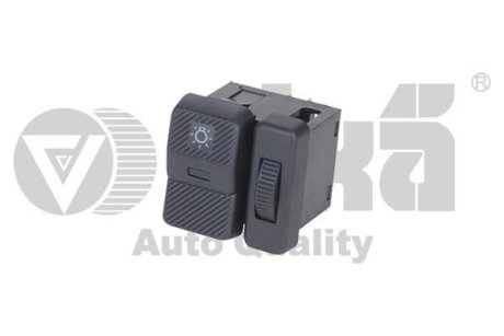 Перемикач света фар VW Passat (88-93),Polo (91-94),T4 (91-96) Vika 99410307301