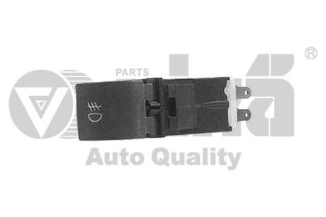 Перемикач противотуманных фар передних Skoda Felicia (94-01),VW Caddy (96-00) Vika 99410551001