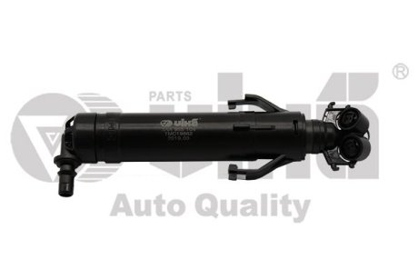 Форсунка омывателя фары правой VW Passat (11-) Vika 99551790301