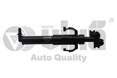 Форсунка омывателя фары левой VW Passat (15-) Vika 99551792401