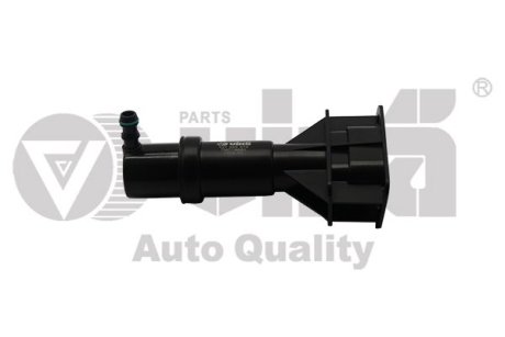 Форсунка омывателя фары правой Audi A6 (02-05) Vika 99551793301