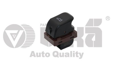 Кнопка привода замка багажника Audi A4 (08-),A5 (08-11),Q5 (09-) Vika 99591049101 (фото 1)