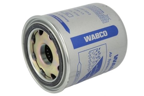 Фільтр вологовідділювача Wabco 4329012232 (фото 1)
