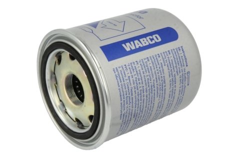 Фільтр вологовідділювача Wabco 4329012452 (фото 1)