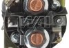 Реле втягуюче стартера WAI 66156 (фото 1)