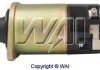 Реле втягуюче стартера WAI 66156 (фото 11)