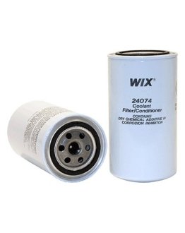 Фільтр охолоджувальної рідини CASE-IH(WIX) WIX FILTERS 24074