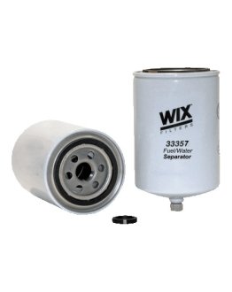 Фільтр паливний CASE-IH(WIX) WIX FILTERS 33357