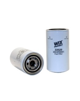 Фільтр паливний JOHN DEERE(WIX) WIX FILTERS 33528