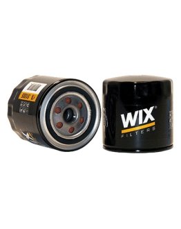 Фільтр масляний DEUTSCH(WIX) WIX FILTERS 51085