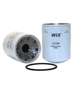 Фільтр масляний CASE-IH(WIX) WIX FILTERS 51746