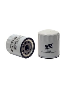 Фільтр масляний DODGE, CHRYSLER, JEEP USA (вир-во WIX-FILTERS) WIX FILTERS 57060