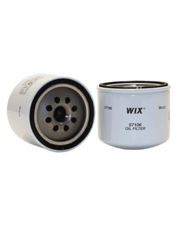 Фільтр оливний WIX FILTERS 57106