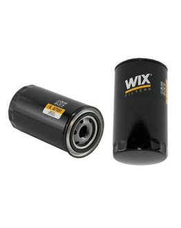 Фільтр масляний Ford F-Series 6.7-7.3 11- USA (вир-во WIX-FILTERS) WIX FILTERS 57151