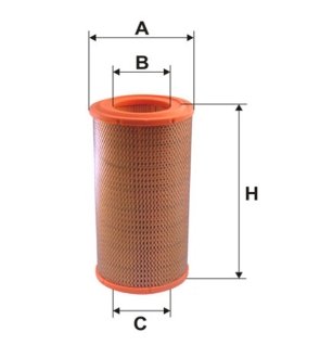 6526 (234/1) WIX FILTERS WA6526