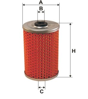 Фильтр WIX FILTERS WF8007