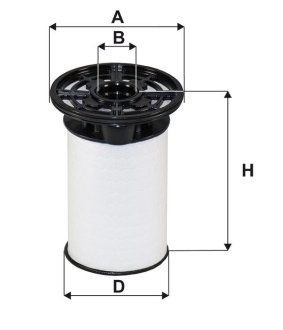 (PE982/8) WIX FILTERS WF8555