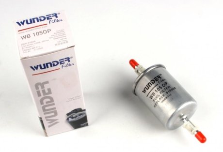 Фильтр топливный WUNDER FILTER WB-105OP