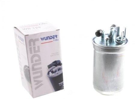 Фильтр топливный WUNDER FILTER WB-129 (фото 1)