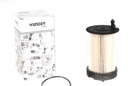 Фильтр топливный WUNDER FILTER WB-149 (фото 1)