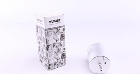 Фільтр паливний WUNDER FILTER WB150