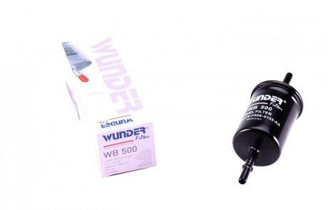 Фильтр топливный WUNDER FILTER WB500