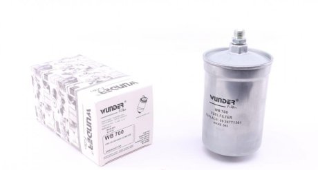 Фильтр топливный WUNDER FILTER WB700