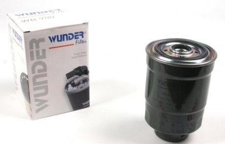 Фильтр топливный WUNDER FILTER WB-900 (фото 1)