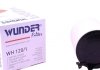 Фильтр воздушный WUNDER FILTER WH-120/1 (фото 1)