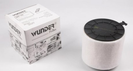 Фильтр воздушный WUNDER FILTER WH-145