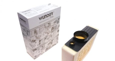 Фільтр повітряний WUNDER FILTER WH153 (фото 1)