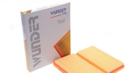 ФИЛЬТР воздушный WUNDER FILTER WH 159