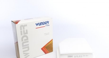 Фильтр воздушный WUNDER FILTER WH 2044