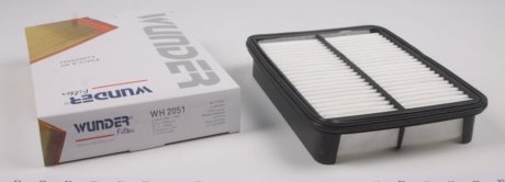 WUNDER FILTER WH-2051 (фото 1)